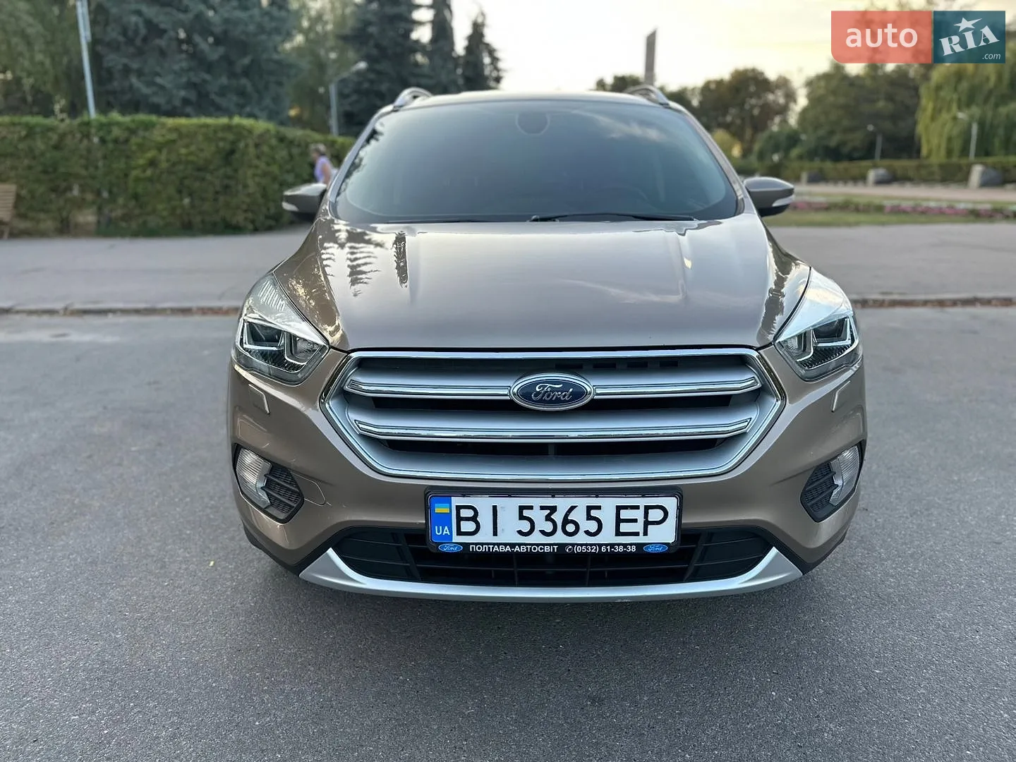 2019 Ford Kuga - мініатюра 3