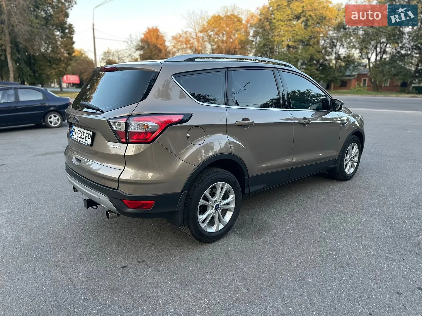 2019 Ford Kuga - мініатюра 8