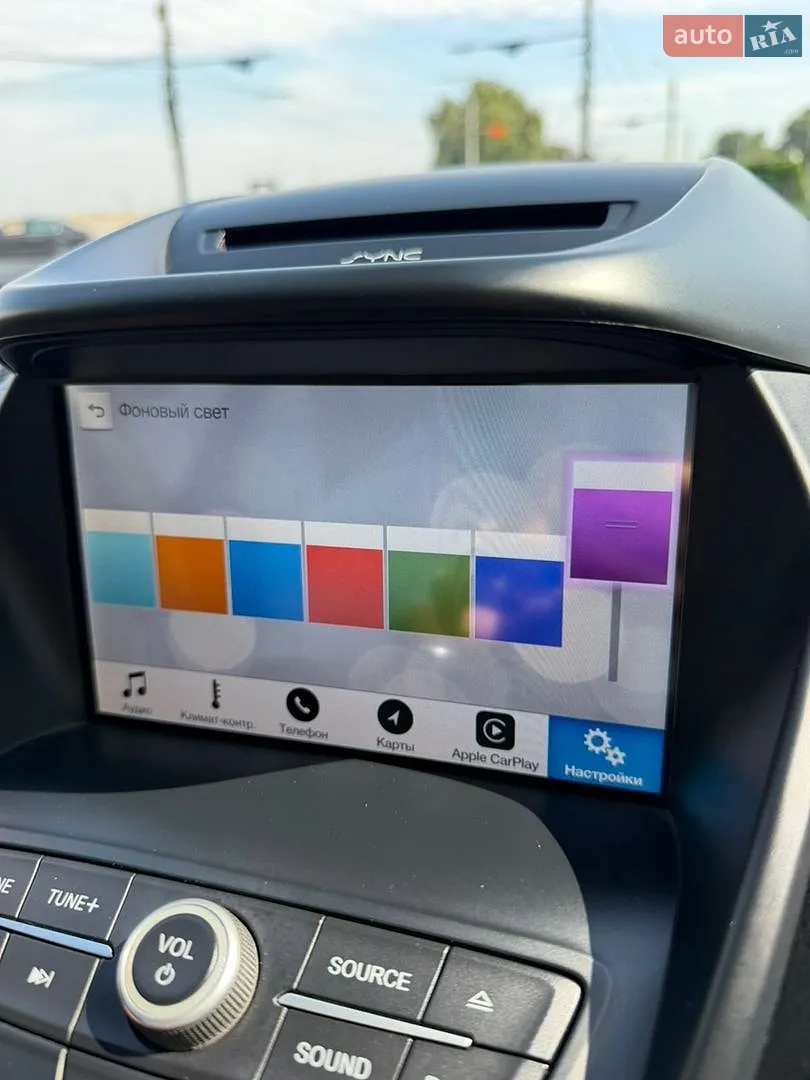 2019 Ford Kuga - мініатюра 19