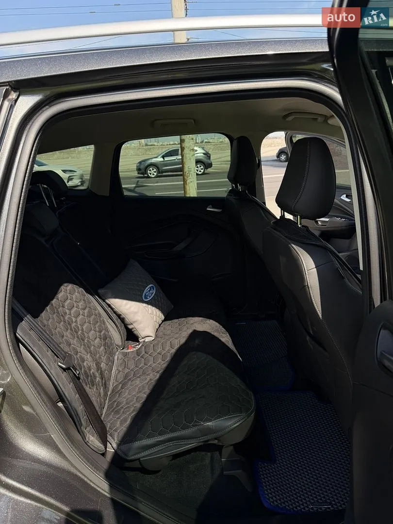 2019 Ford Kuga - мініатюра 22