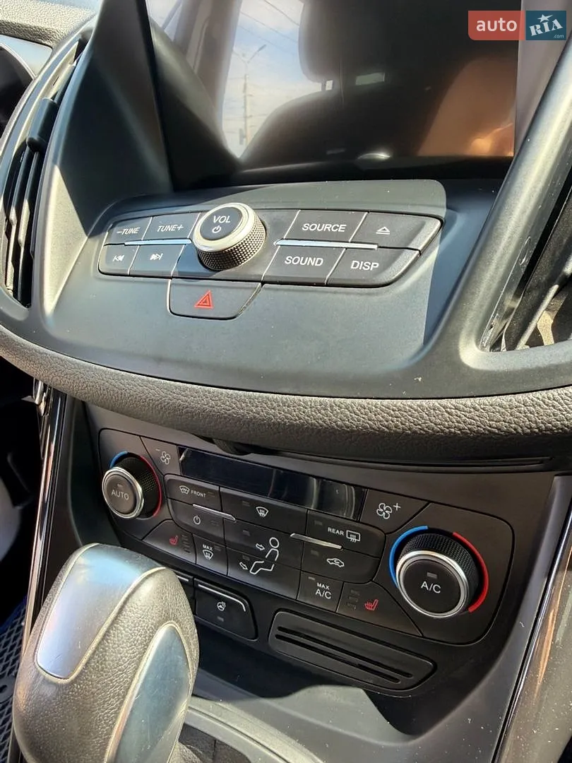 2019 Ford Kuga - мініатюра 30