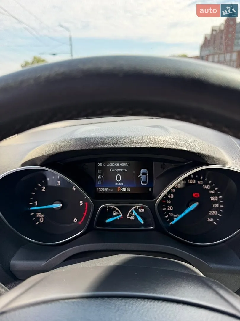 2019 Ford Kuga - мініатюра 36