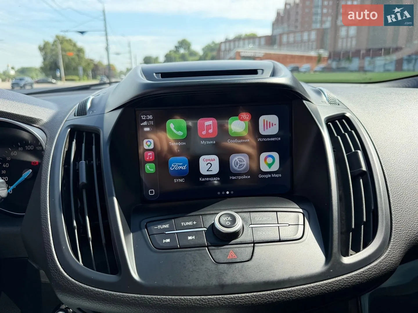 2019 Ford Kuga - мініатюра 34