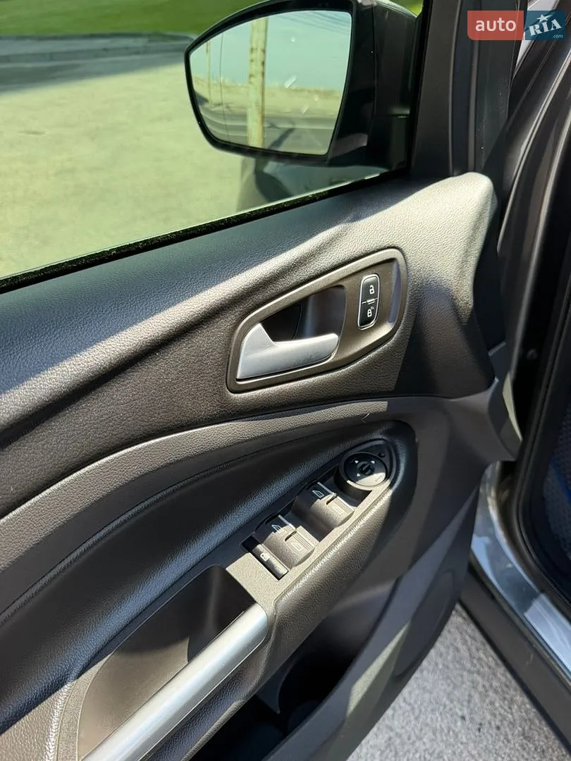 2019 Ford Kuga - мініатюра 43