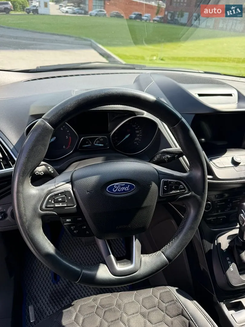 2019 Ford Kuga - мініатюра 39