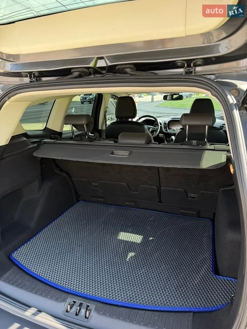 2019 Ford Kuga - мініатюра 48