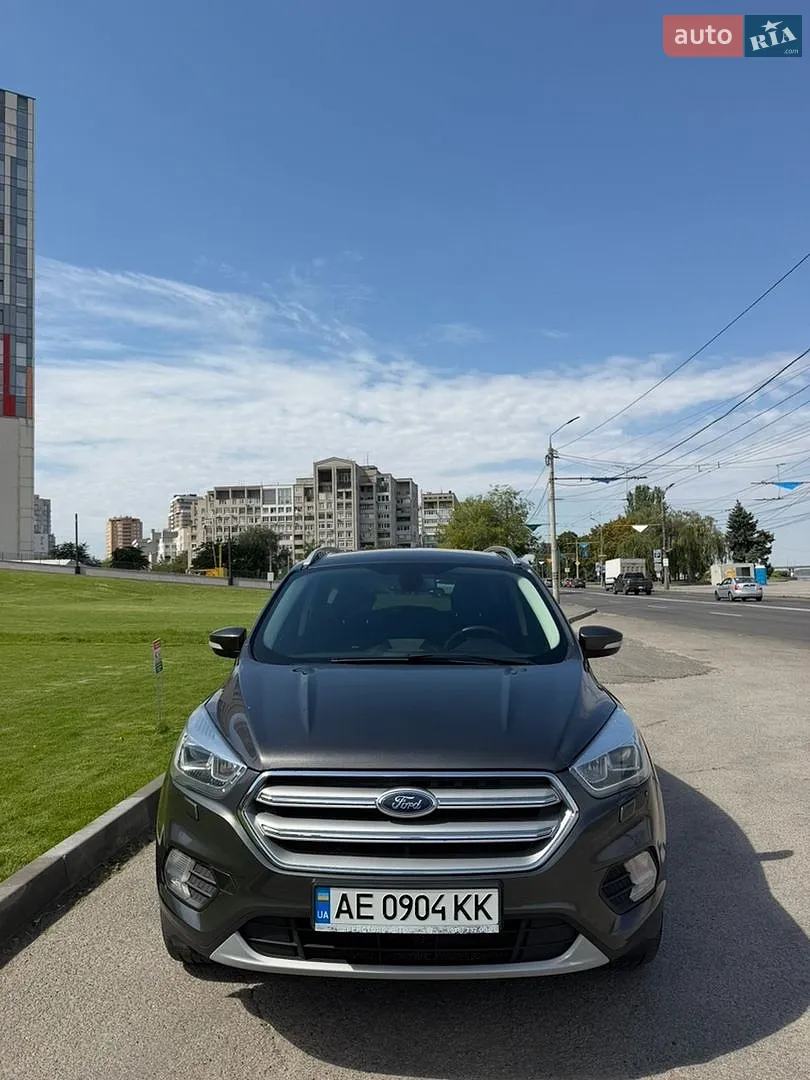 2019 Ford Kuga - мініатюра 16