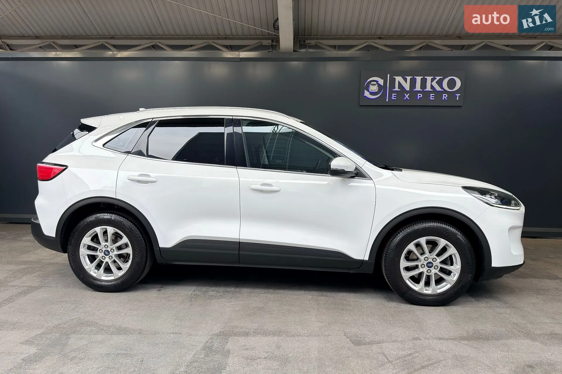 2020 Ford Kuga - мініатюра 7