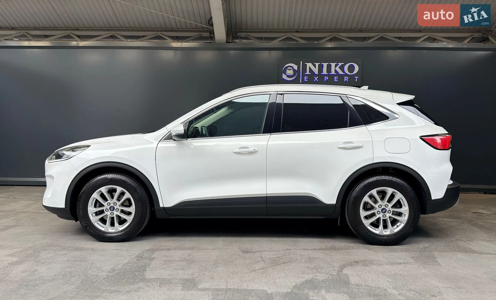2020 Ford Kuga - мініатюра 6