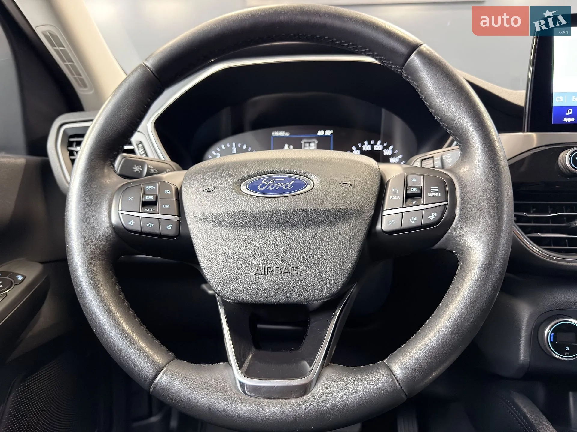 2020 Ford Kuga - мініатюра 30