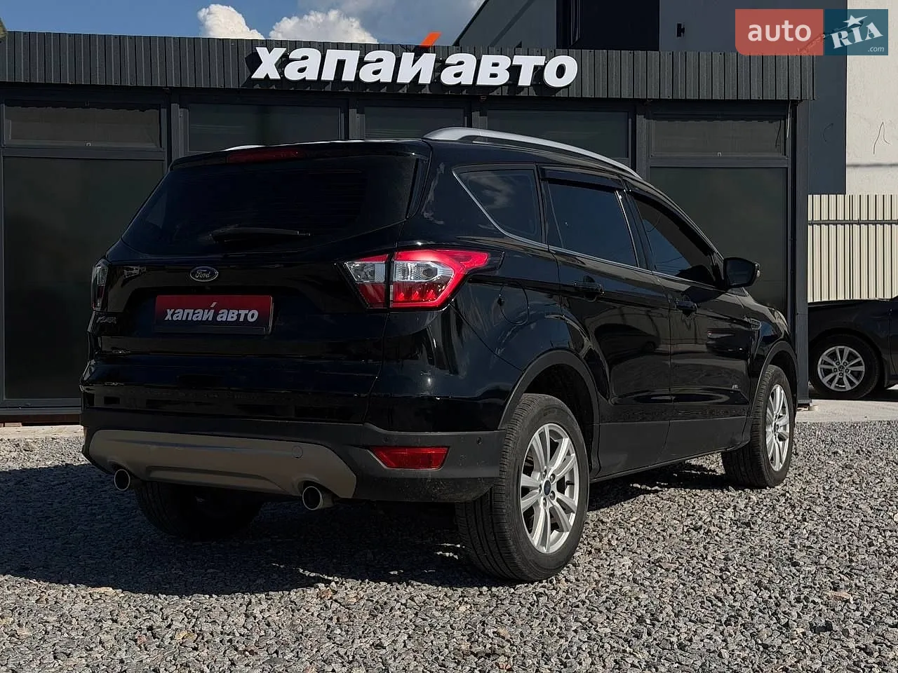 2017 Ford Kuga - мініатюра 5
