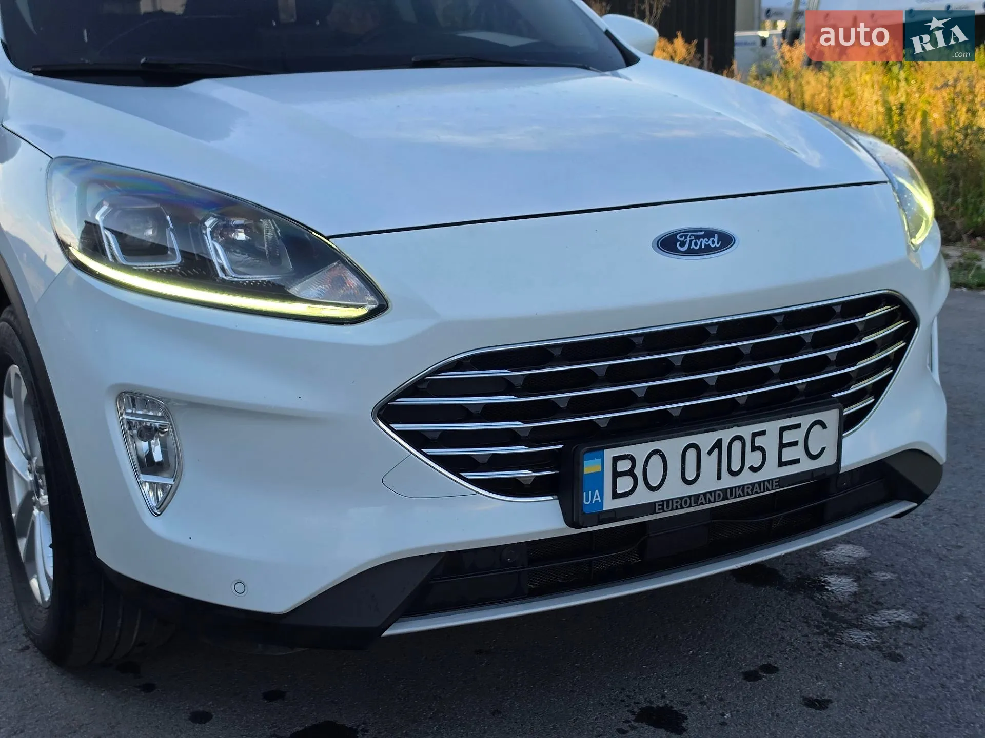 2021 Ford Kuga - мініатюра 18