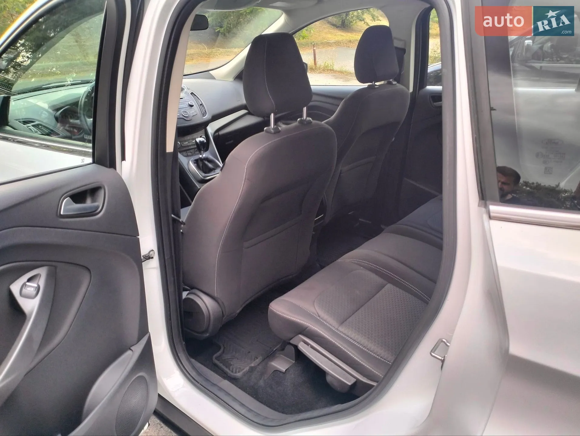 2017 Ford Kuga - мініатюра 8