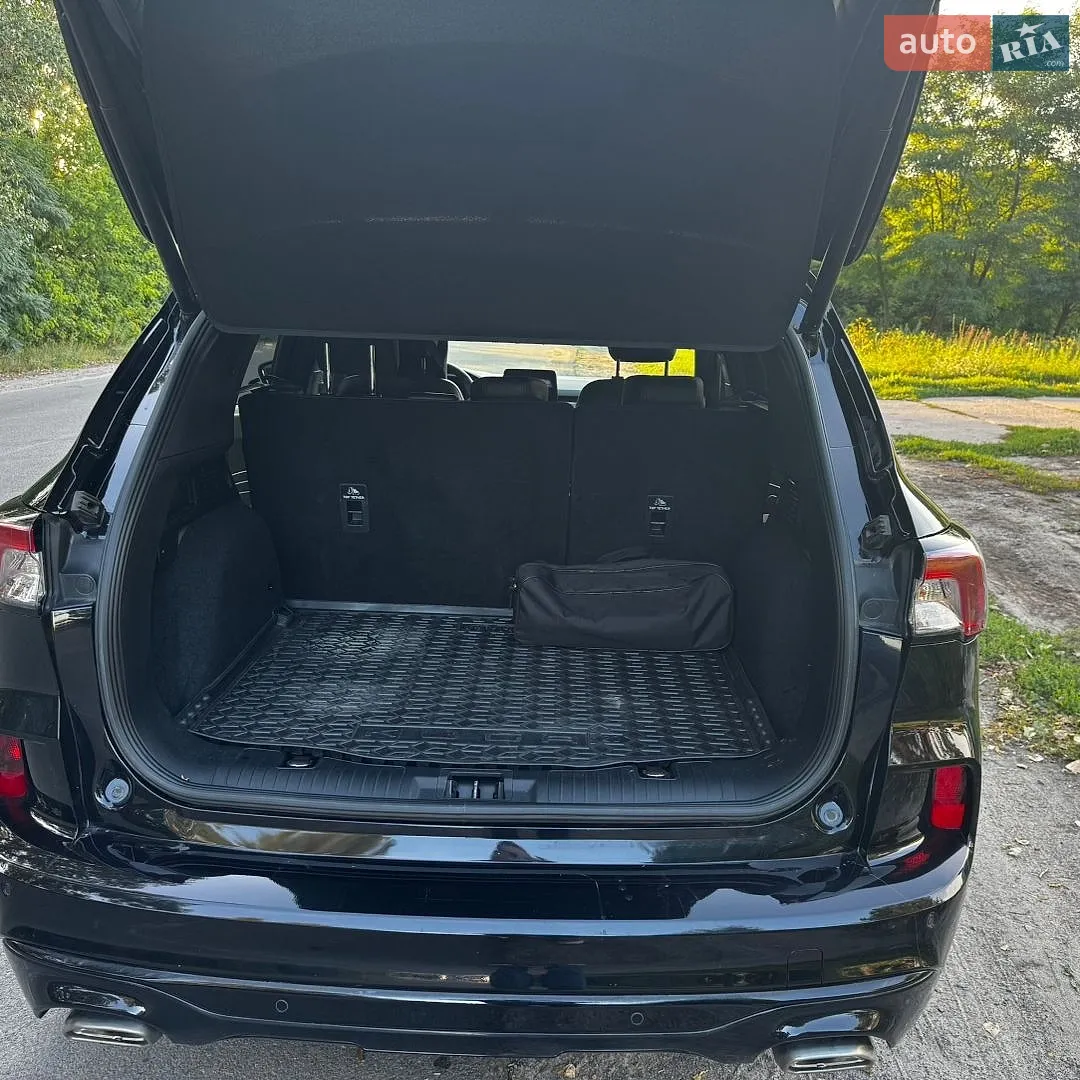 2023 Ford Kuga - мініатюра 3
