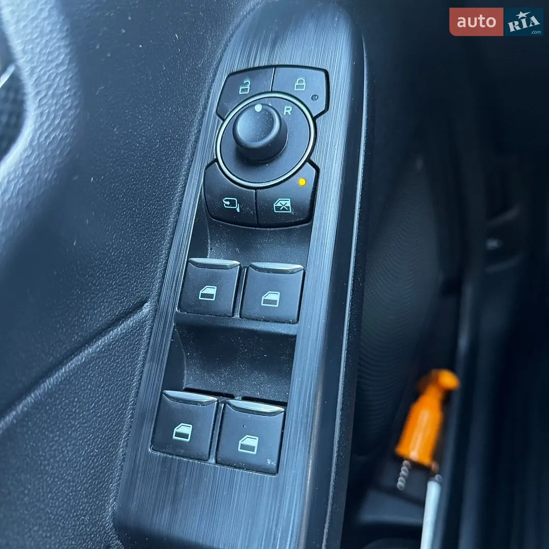 2023 Ford Kuga - мініатюра 7