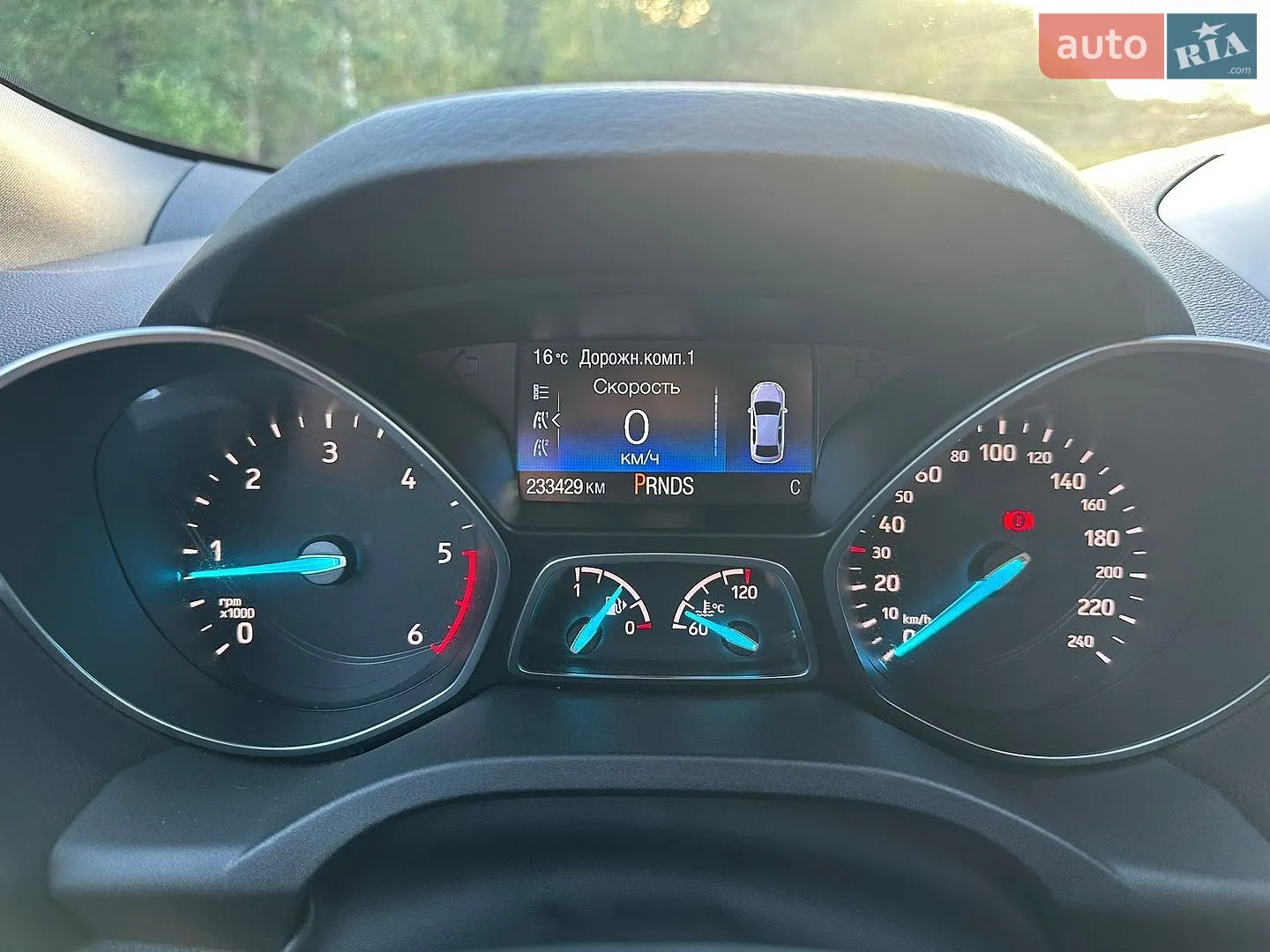 2019 Ford Kuga - мініатюра 22
