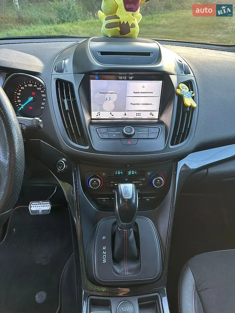 2019 Ford Kuga - мініатюра 27