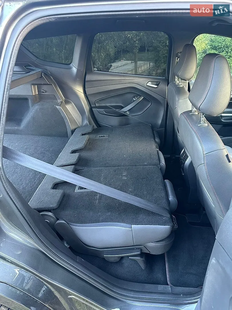 2019 Ford Kuga - мініатюра 39