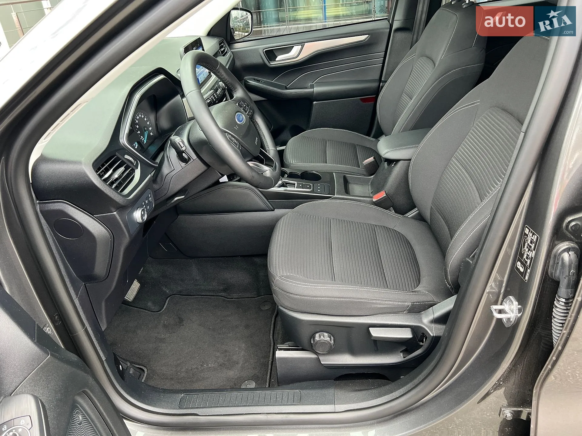 2022 Ford Kuga - мініатюра 11
