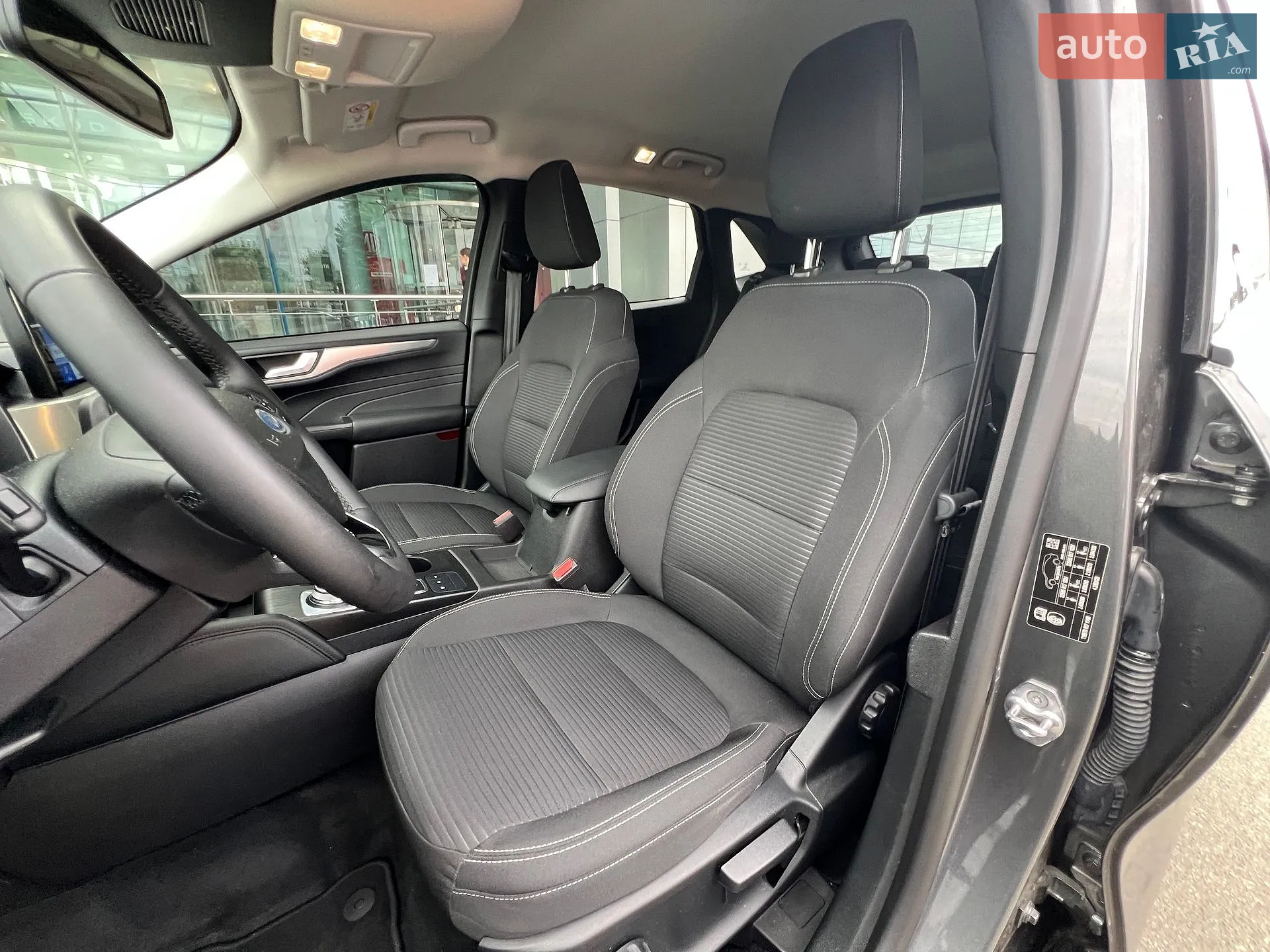 2022 Ford Kuga - мініатюра 12