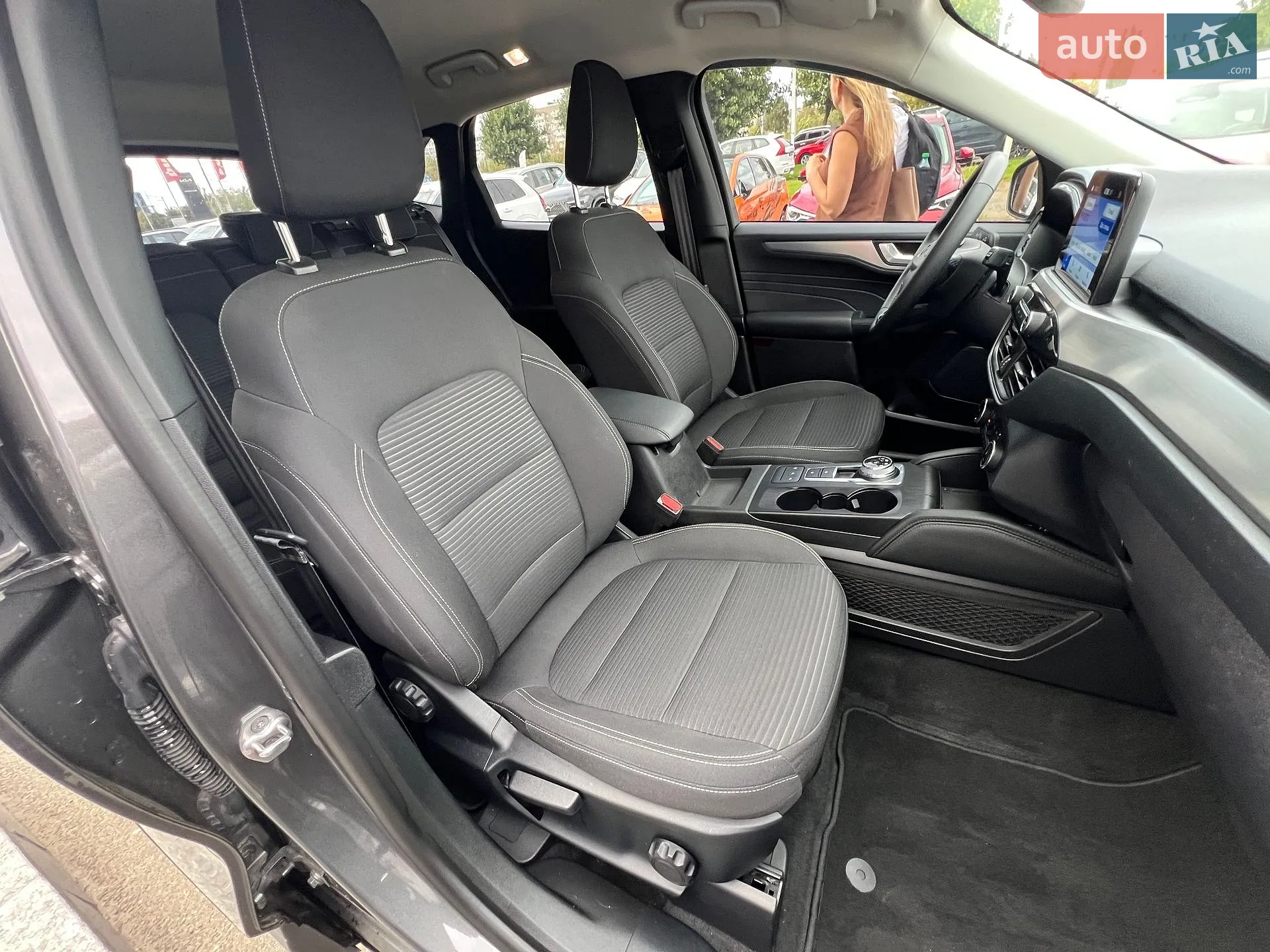 2022 Ford Kuga - мініатюра 22