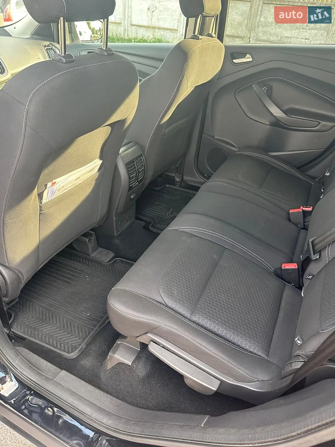 2017 Ford Kuga - мініатюра 15