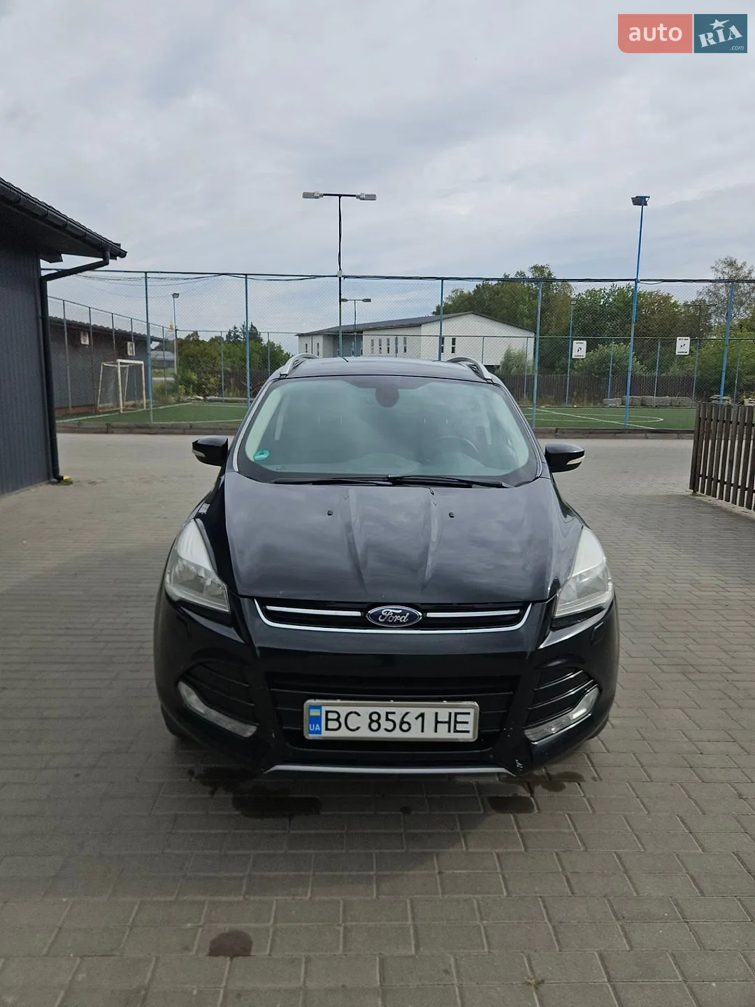 2013 Ford Kuga - мініатюра 8