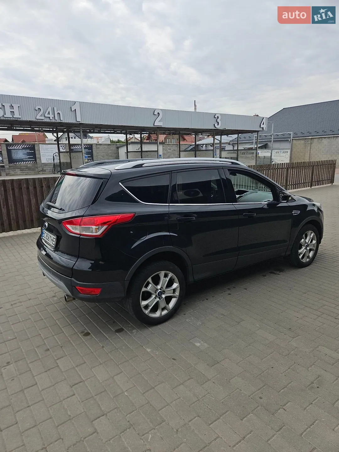 2013 Ford Kuga - фото 1