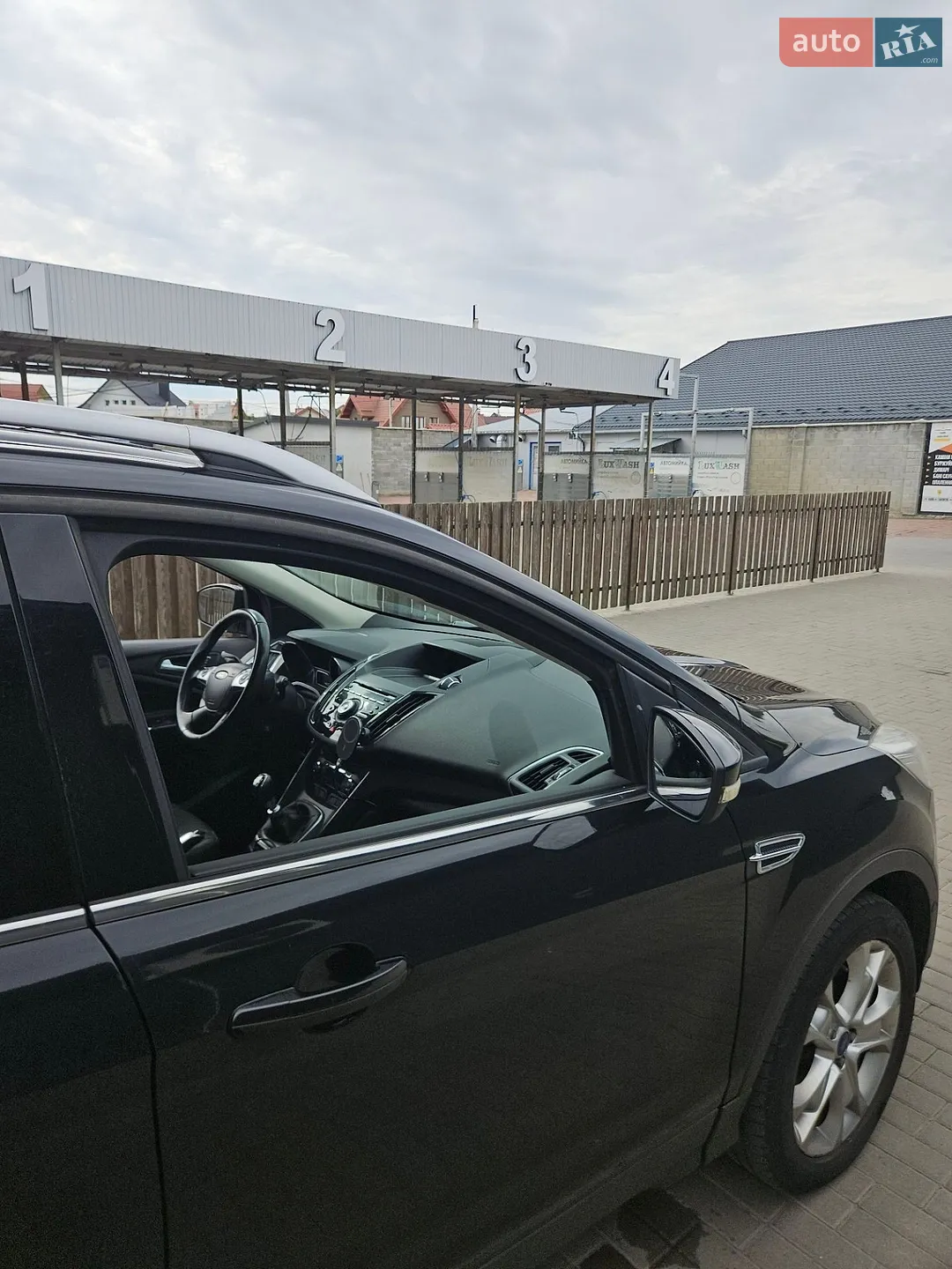 2013 Ford Kuga - мініатюра 11
