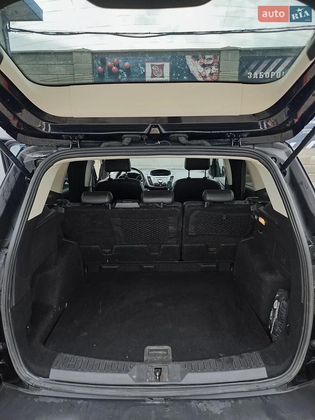 2013 Ford Kuga - мініатюра 24