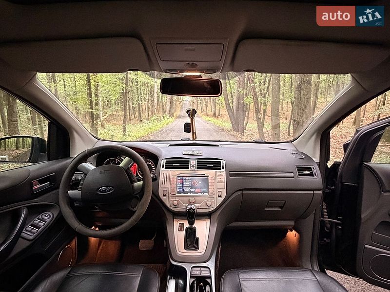 Внедорожник / Кроссовер Ford Kuga 2011 в Луцке