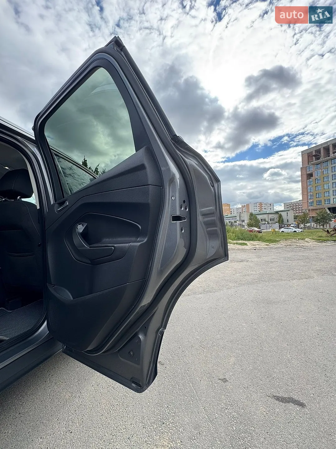 2014 Ford Kuga - мініатюра 10
