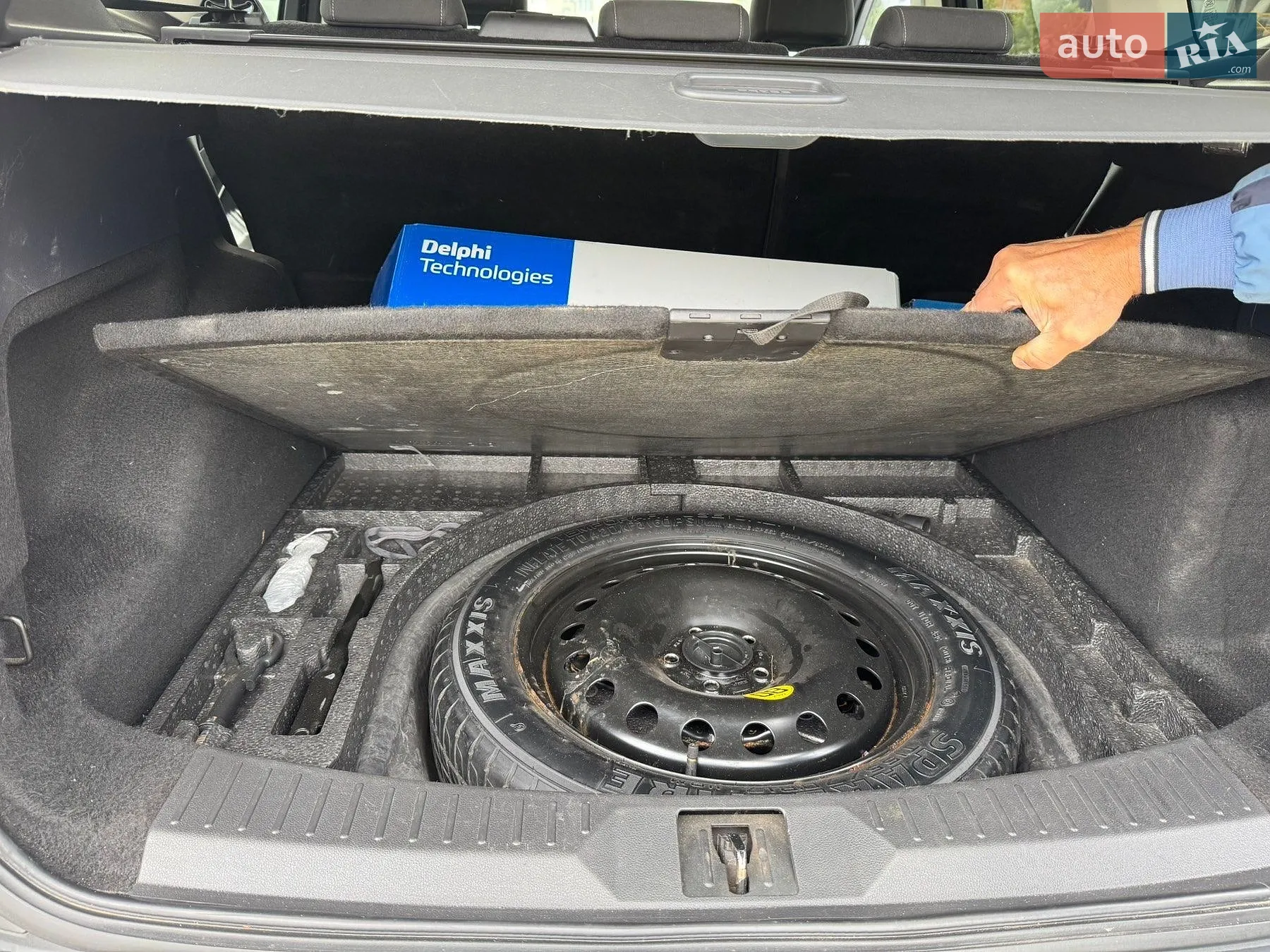 2014 Ford Kuga - мініатюра 8