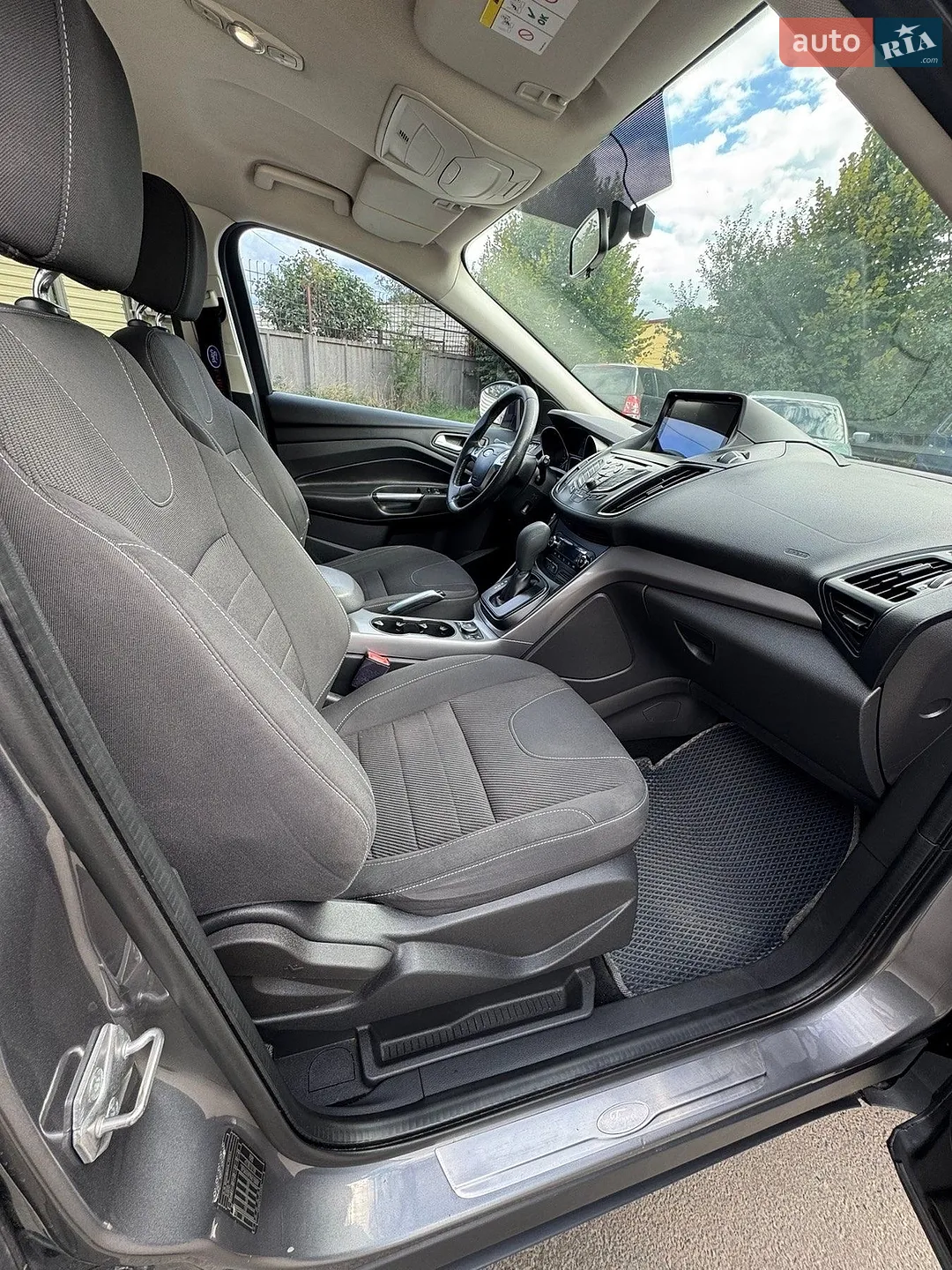 2014 Ford Kuga - мініатюра 13