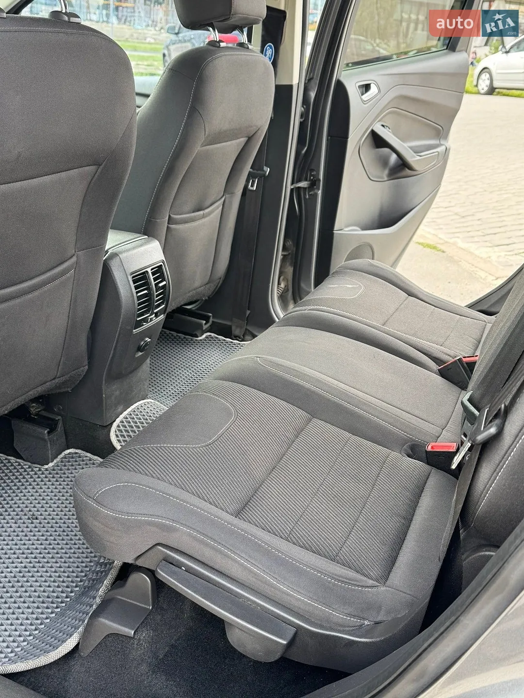 2014 Ford Kuga - мініатюра 16