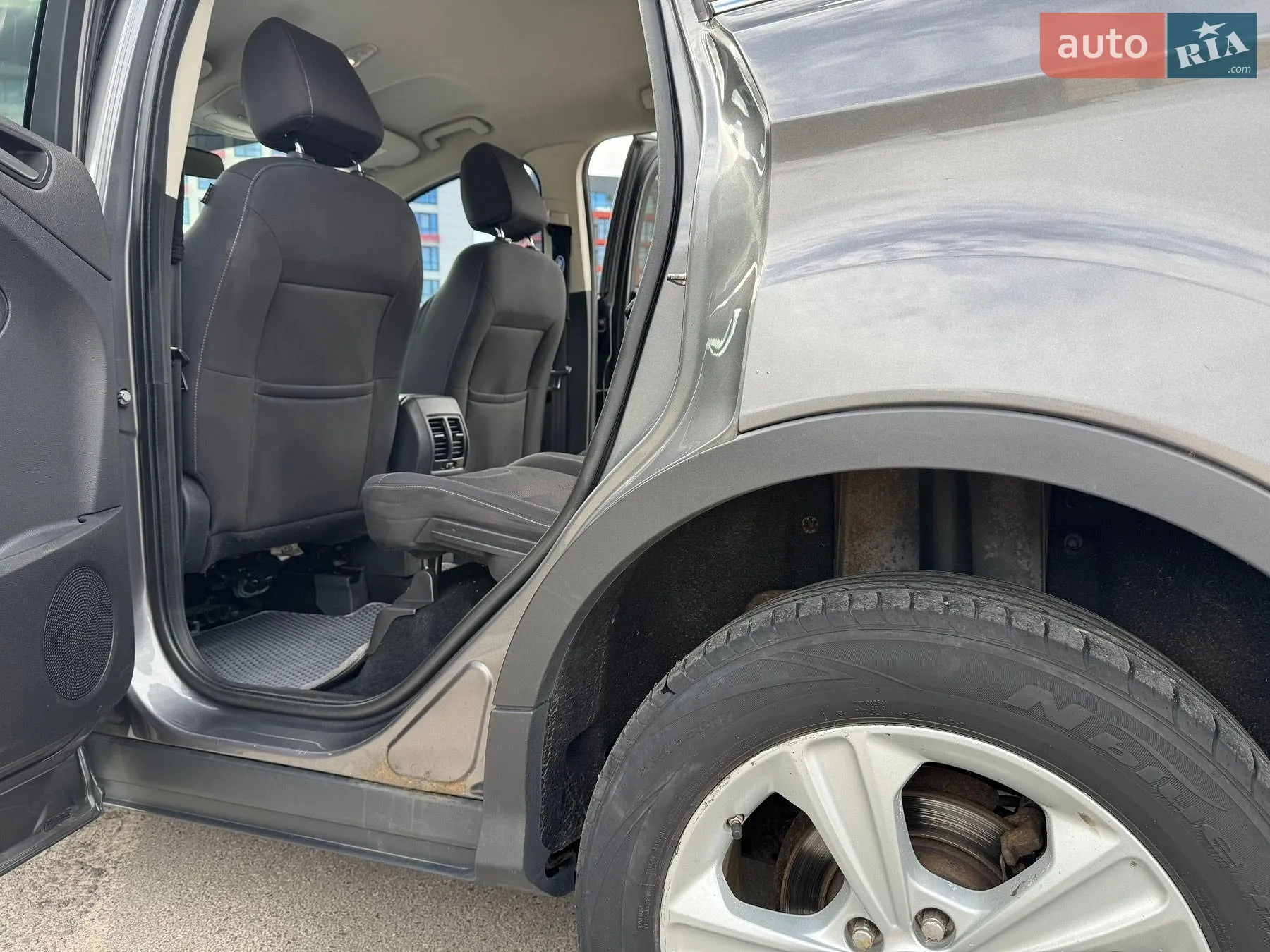 2014 Ford Kuga - мініатюра 14
