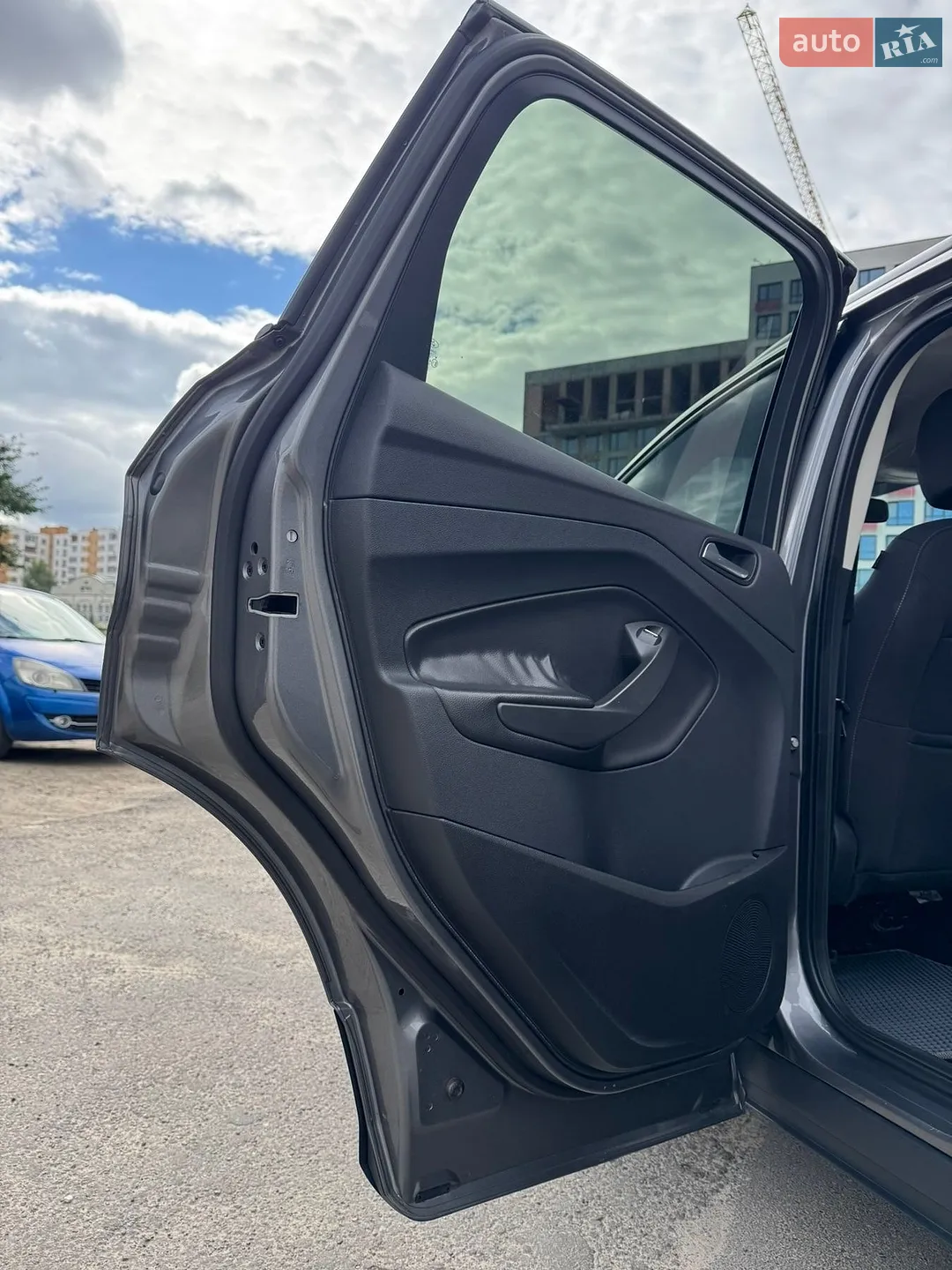 2014 Ford Kuga - мініатюра 15