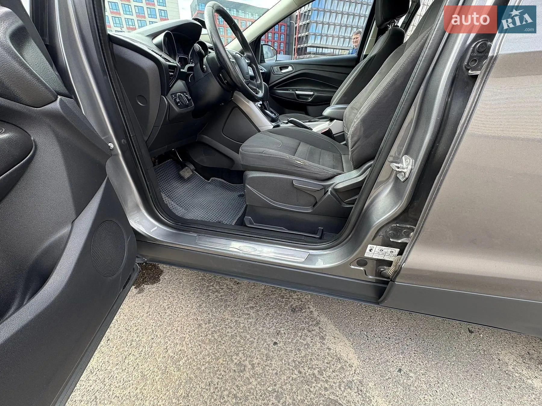 2014 Ford Kuga - мініатюра 19