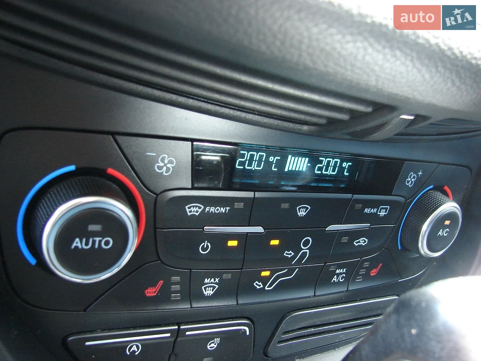2019 Ford Kuga - мініатюра 20