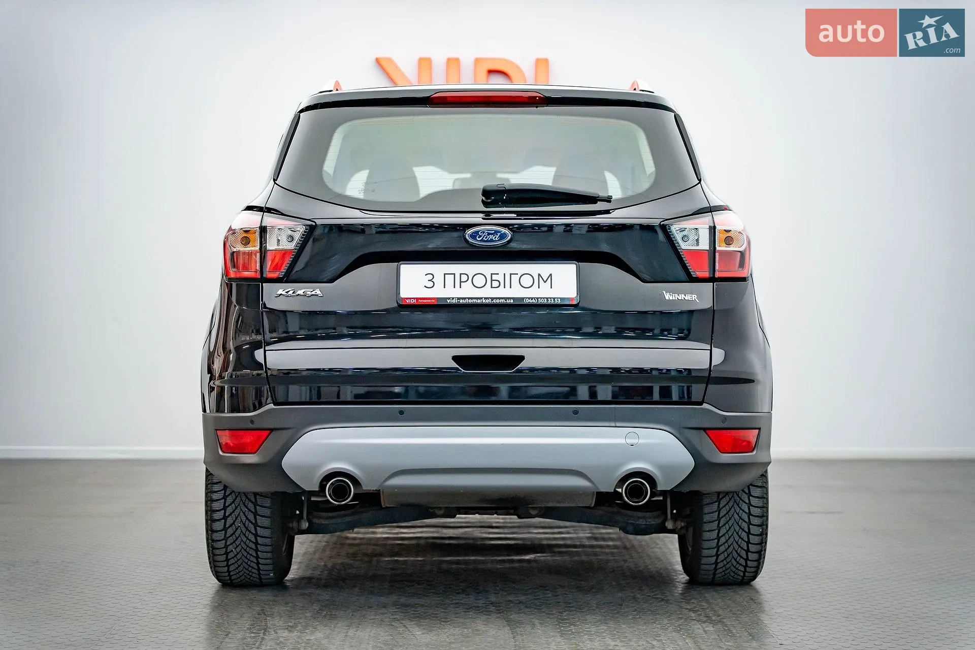 2019 Ford Kuga - мініатюра 6