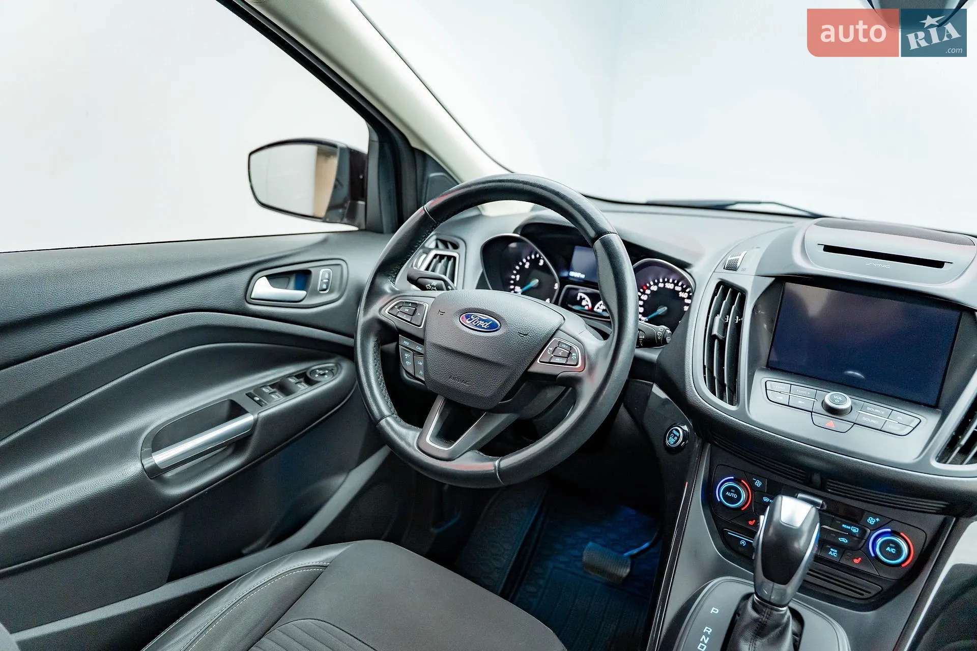 2019 Ford Kuga - мініатюра 13