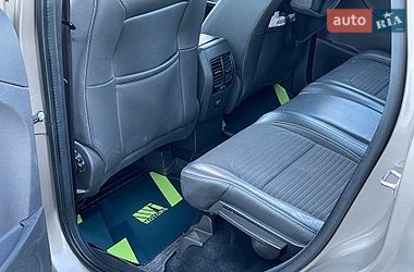 Позашляховик / Кросовер Ford Kuga 2019 в Києві
