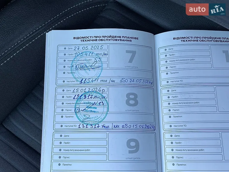 Позашляховик / Кросовер Ford Kuga 2019 в Києві документ 3 фото Позашляховик / Кросовер Ford Kuga 2019 в Києві документ
