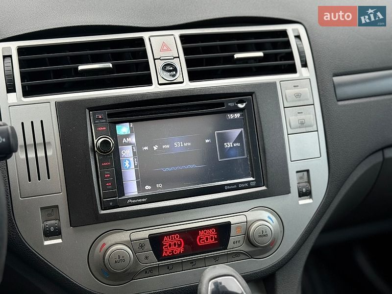 Позашляховик / Кросовер Ford Kuga 2010 в Львові