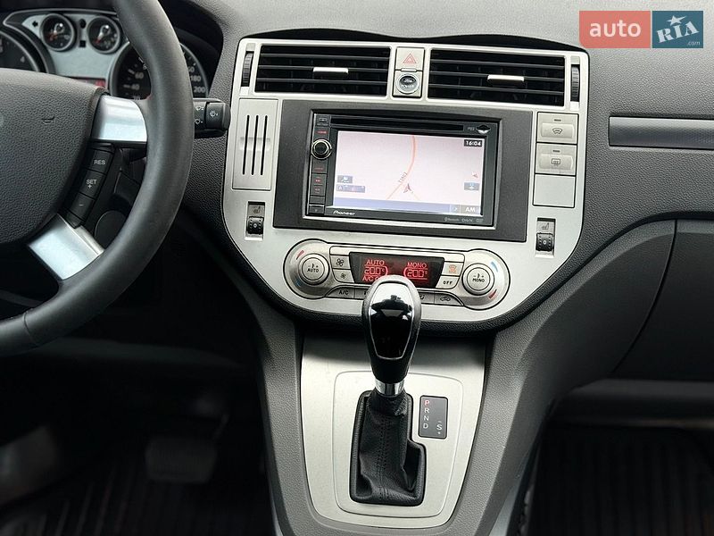 Позашляховик / Кросовер Ford Kuga 2010 в Львові