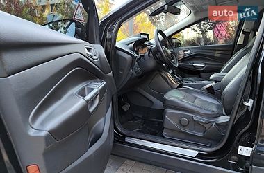 Внедорожник / Кроссовер Ford Kuga 2013 в Киеве