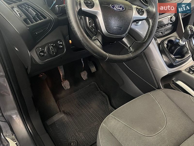 Внедорожник / Кроссовер Ford Kuga 2013 в Рокитном