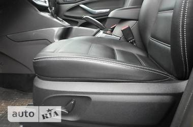 Внедорожник / Кроссовер Ford Kuga 2011 в 