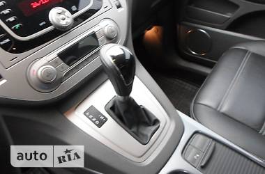 Внедорожник / Кроссовер Ford Kuga 2011 в 