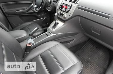 Внедорожник / Кроссовер Ford Kuga 2011 в 